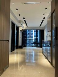 Botanique At Bartley (D19), Condominium #556109571